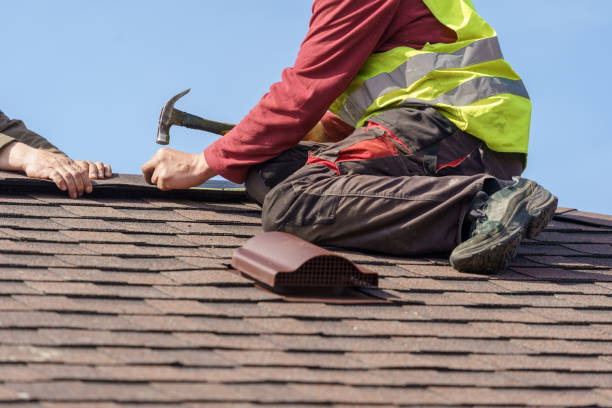 Best Roof Maintenance Services  in Vergennes, VT