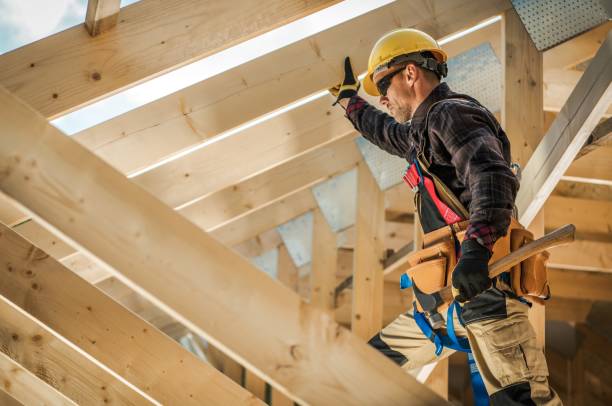 Best Local Roofing Companies  in Vergennes, VT