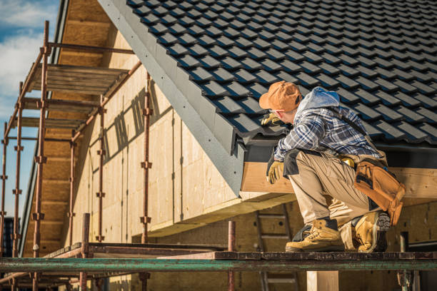 Best Roof Inspection Near Me  in Vergennes, VT