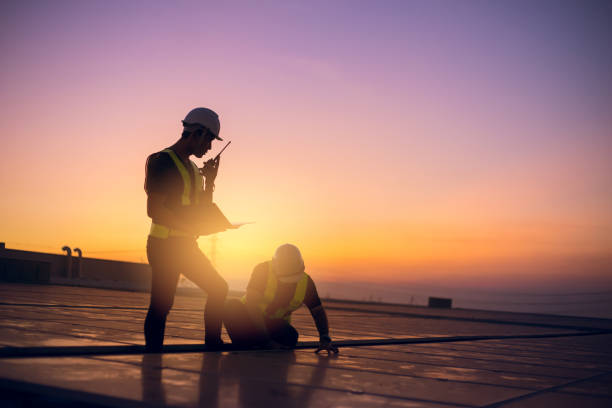 Best Metal Roofing Contractor  in Vergennes, VT