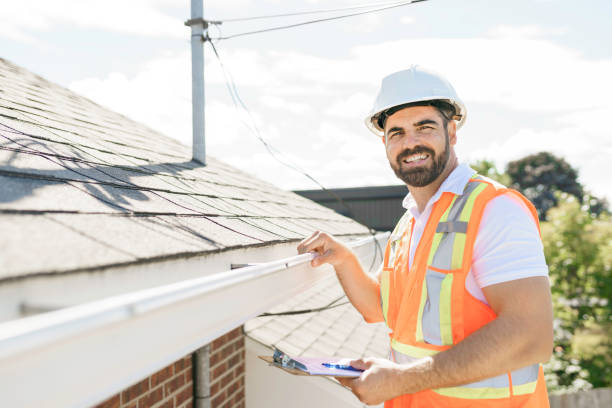 Best Commercial Roofing Services  in Vergennes, VT