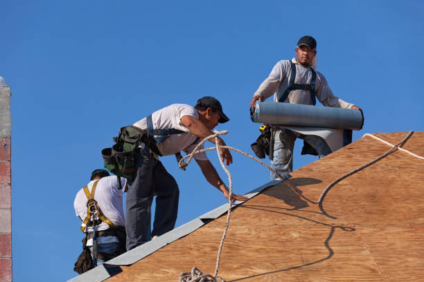 Best Residential Roofing Contractor  in Vergennes, VT