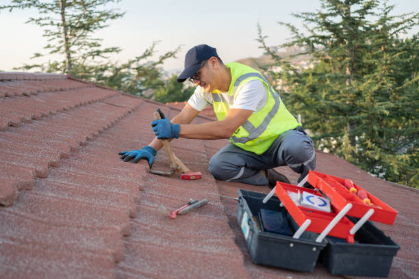 Best Gutter Installation and Roofing  in Vergennes, VT