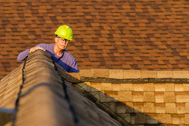 Best New Roof Installation  in Vergennes, VT