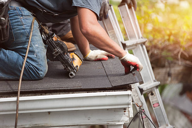 Best New Roof Installation  in Vergennes, VT