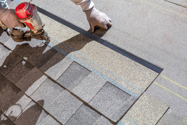 Quick and Trustworthy Emergency Roof Repair Services in Vergennes, VT