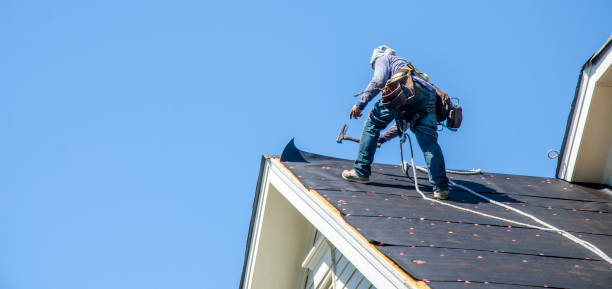 Trusted Vergennes, VT Roofing Contractor Experts